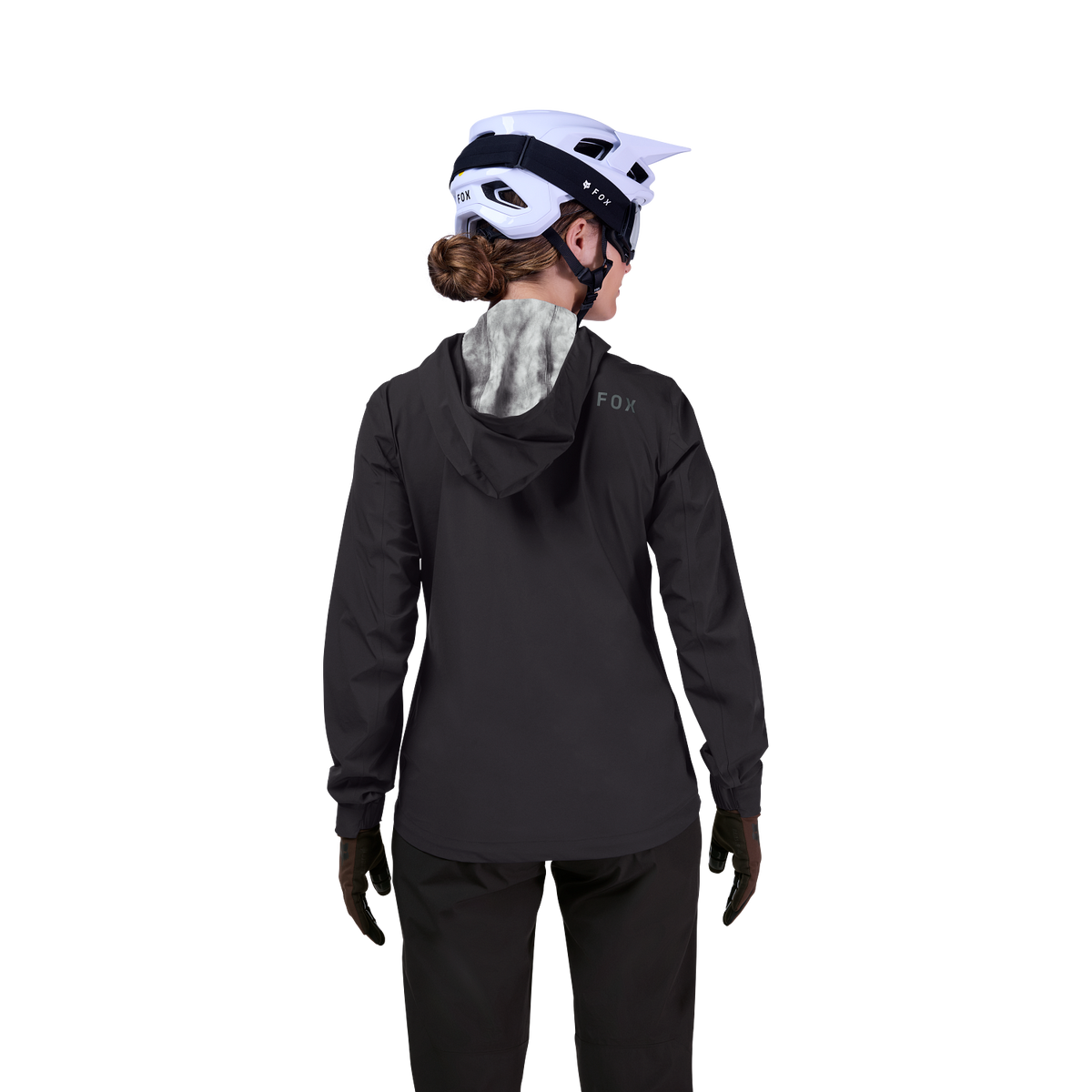 2,5-Lagen-Wasserjacke Ranger für Frauen