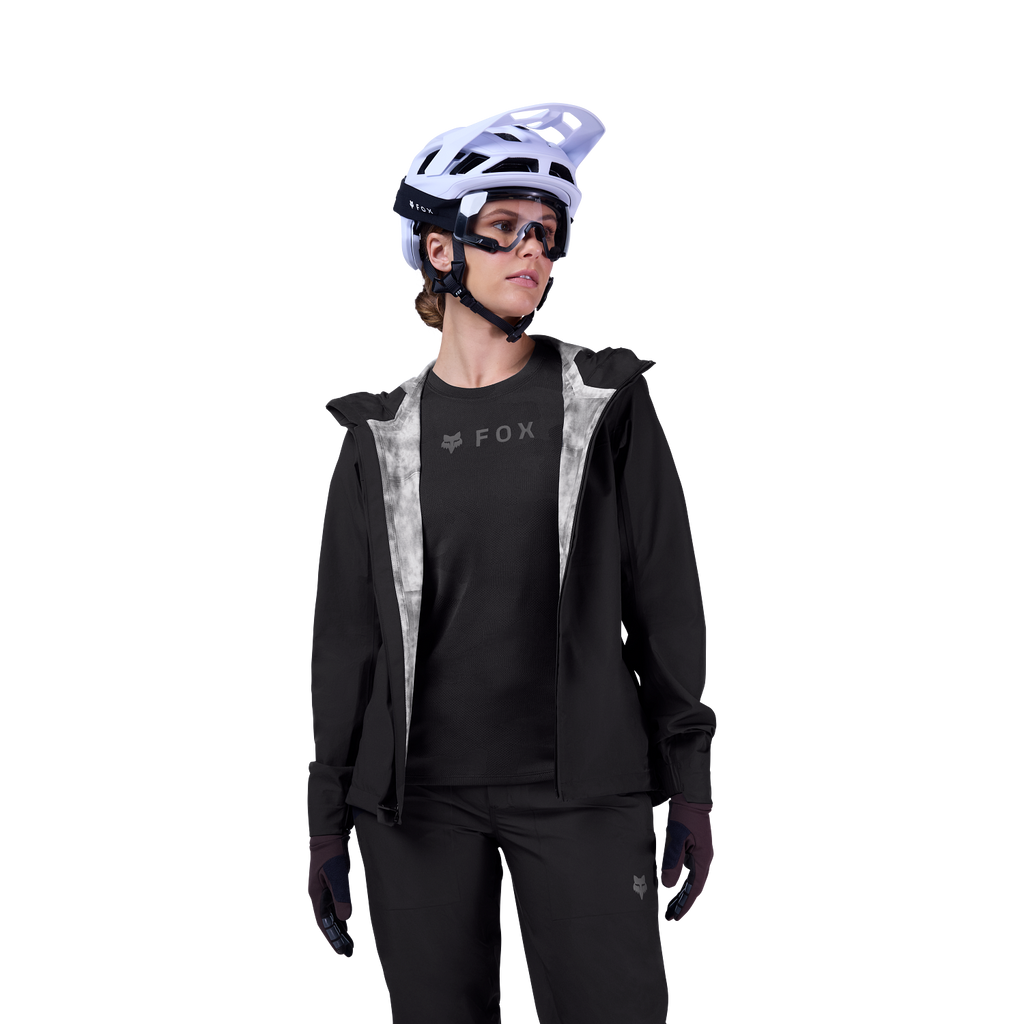 2,5-Lagen-Wasserjacke Ranger für Frauen