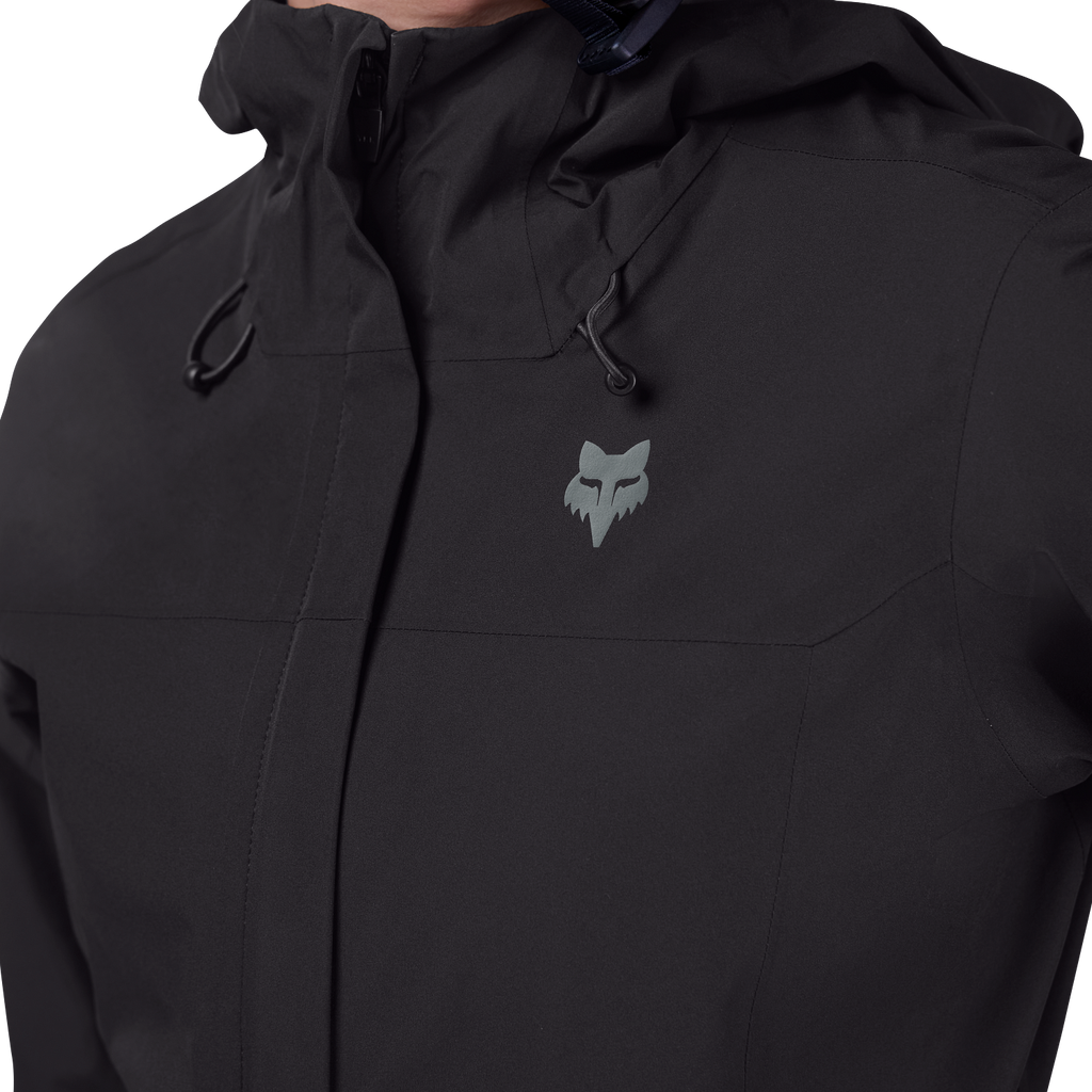 2,5-Lagen-Wasserjacke Ranger für Frauen