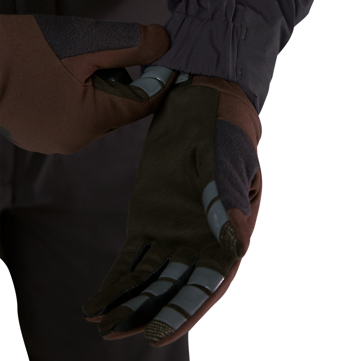 2,5-Lagen-Wasserjacke Ranger für Frauen
