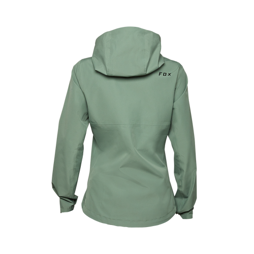 2,5-lagige Jacke Ranger Water Damen
