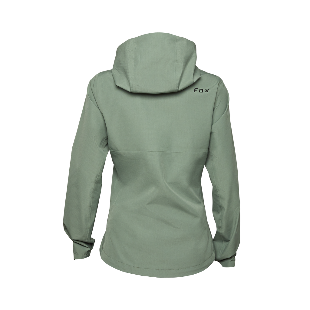 2,5-lagige Jacke Ranger Water Damen