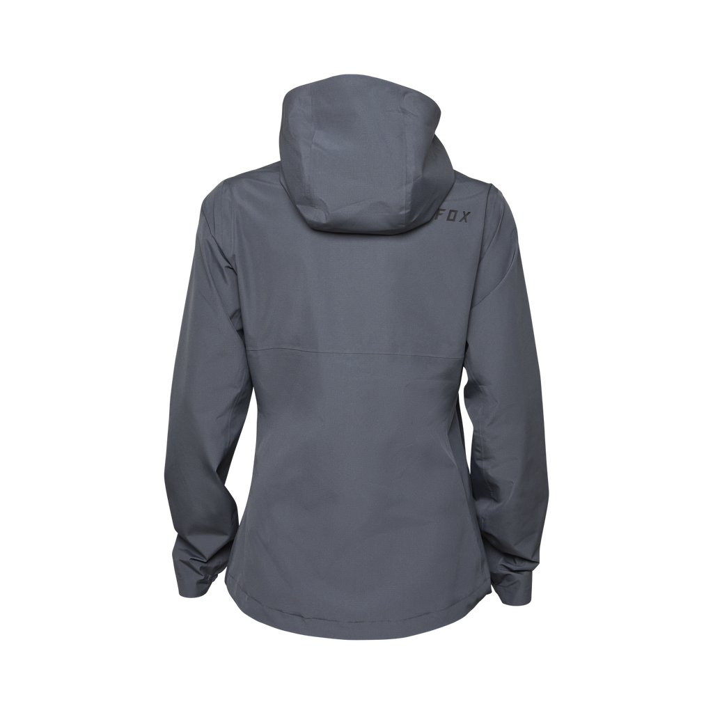 2,5-lagige Jacke Ranger Water Damen