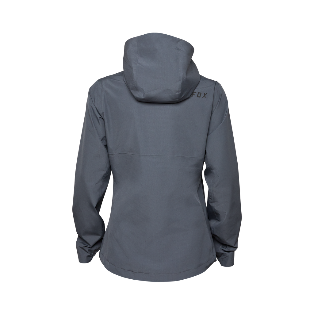 2,5-lagige Jacke Ranger Water Damen