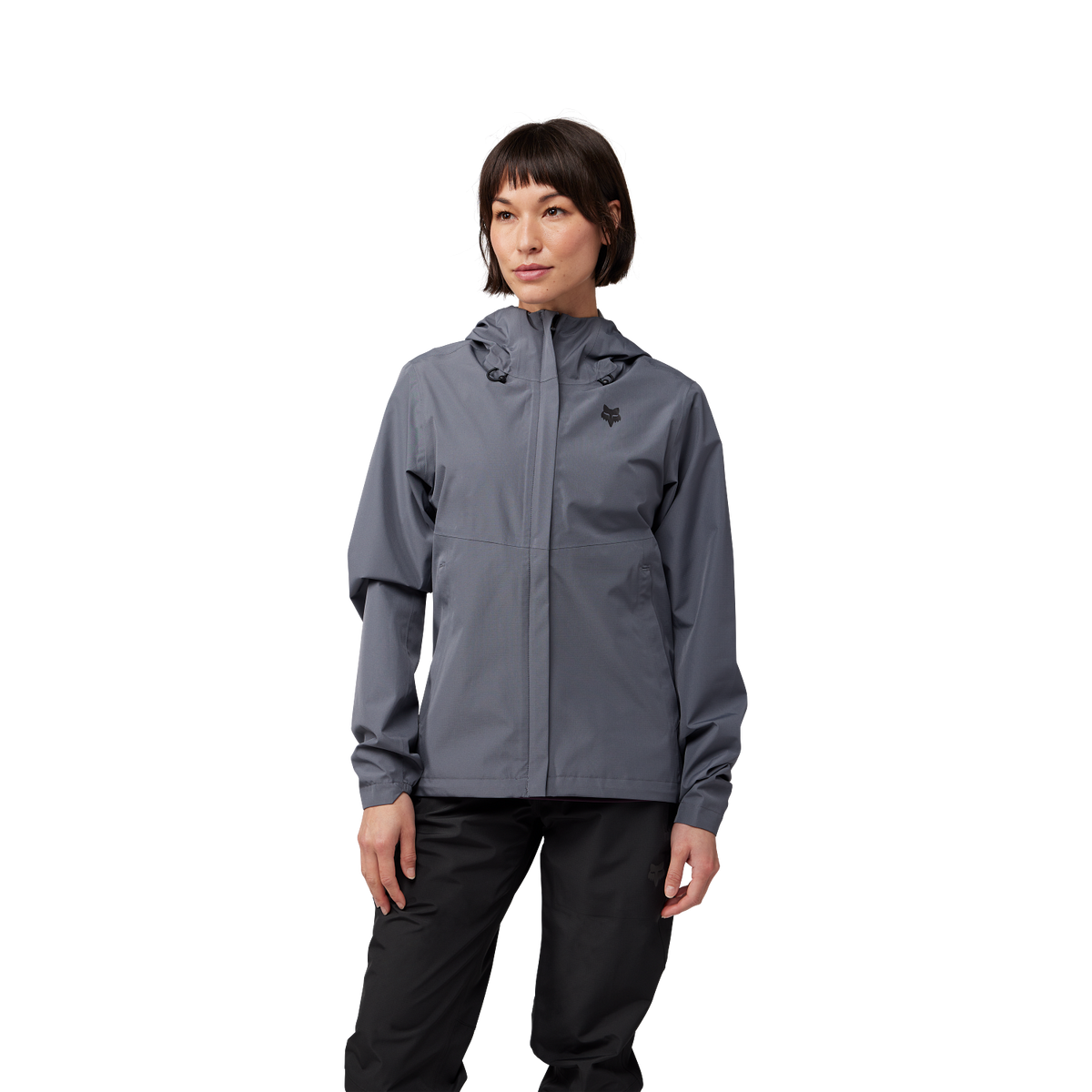 2,5-lagige Jacke Ranger Water Damen