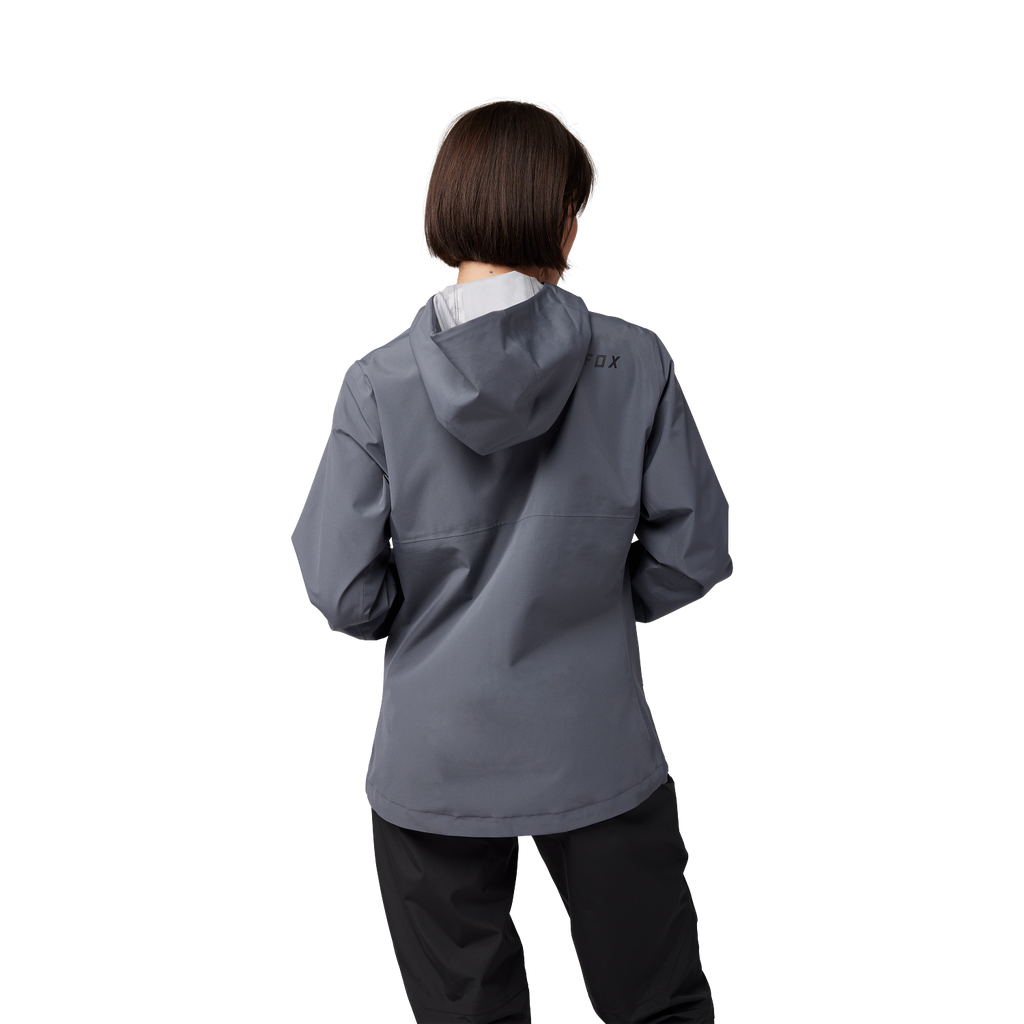 2,5-lagige Jacke Ranger Water Damen
