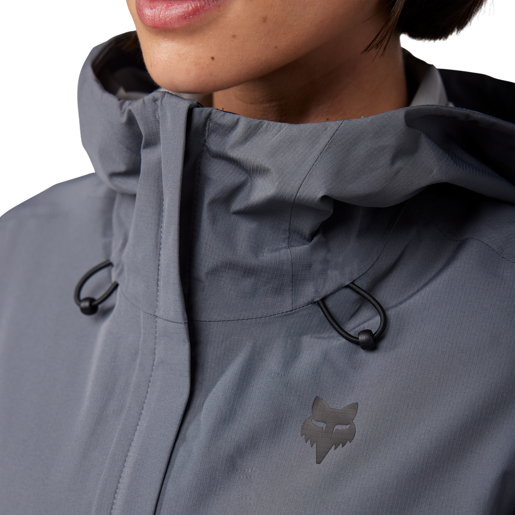 2,5-lagige Jacke Ranger Water Damen