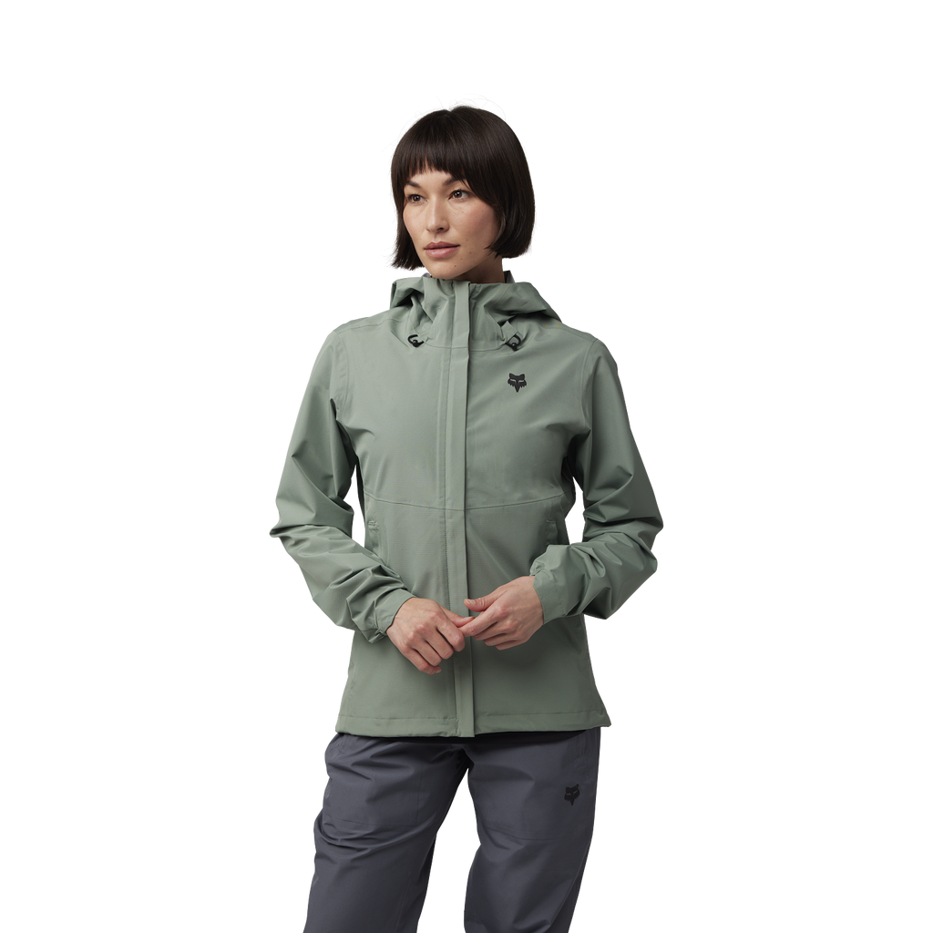 2,5-lagige Jacke Ranger Water Damen