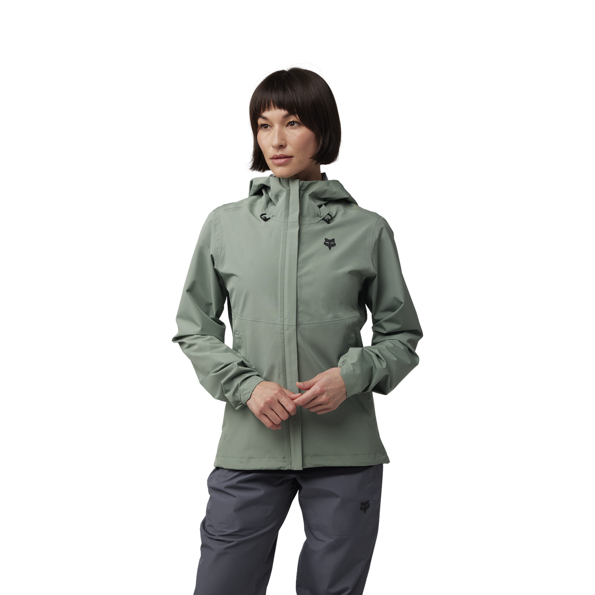 2,5-lagige Jacke Ranger Water Damen