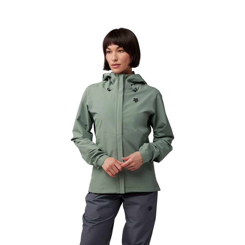 2,5-lagige Jacke Ranger Water Damen