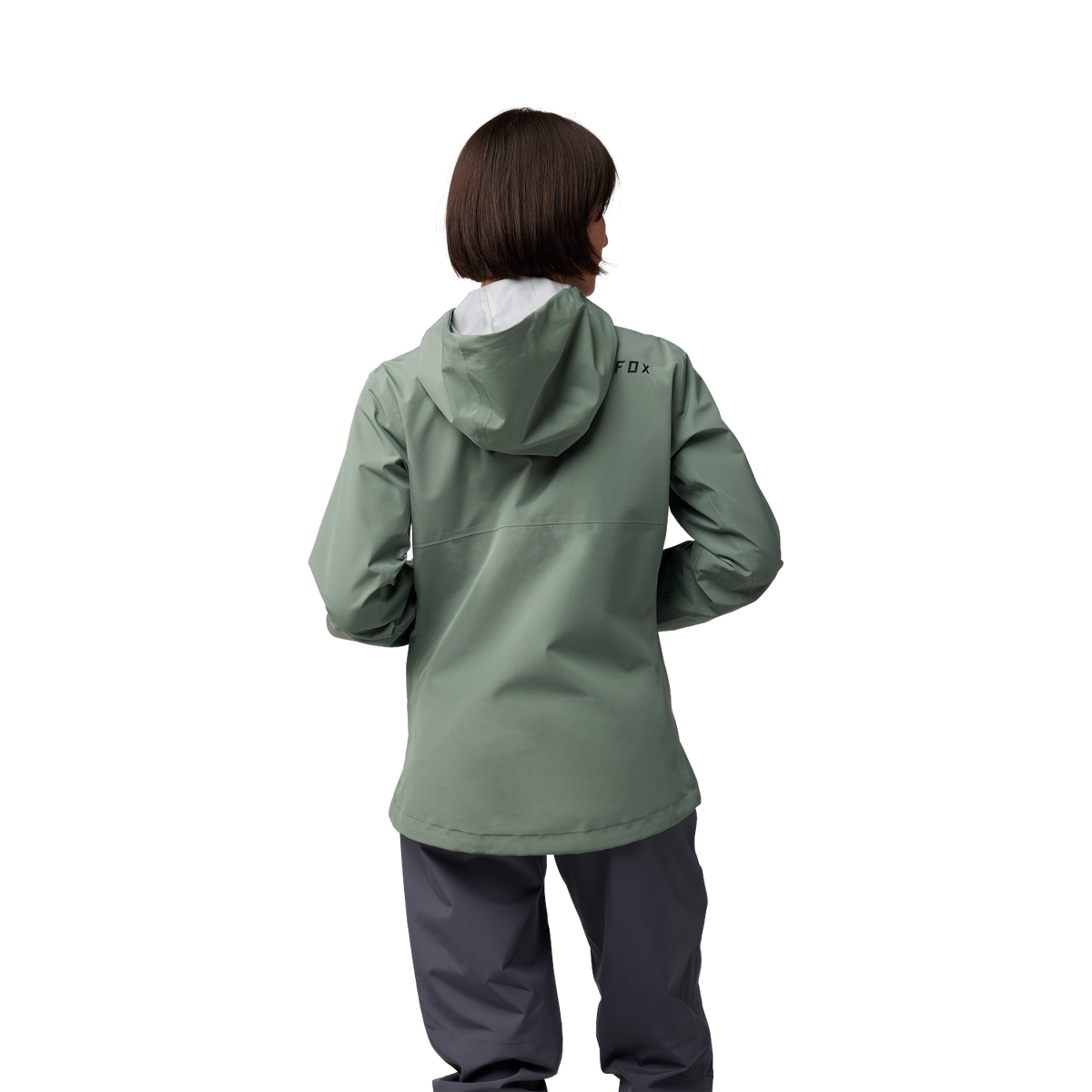 2,5-lagige Jacke Ranger Water Damen
