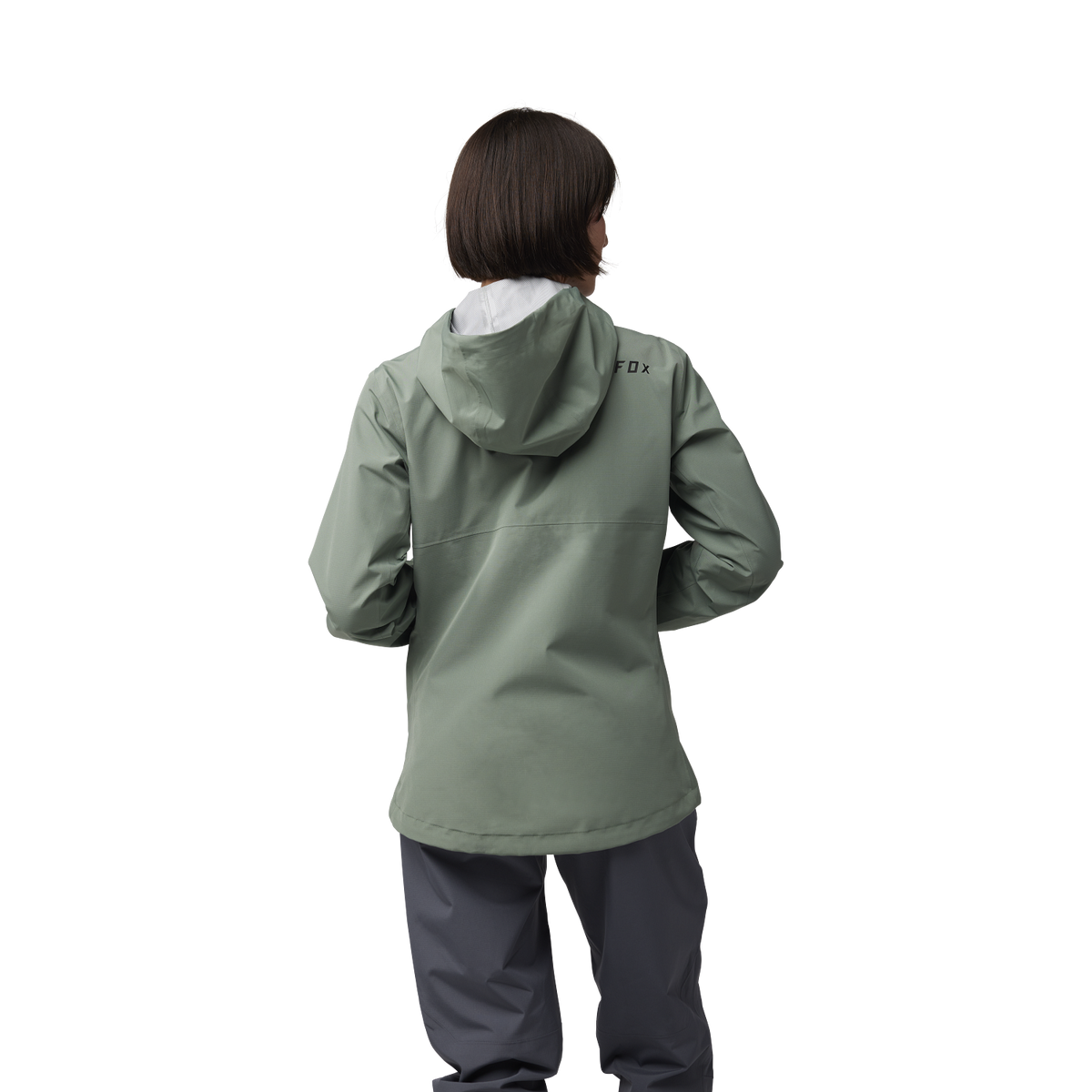 2,5-lagige Jacke Ranger Water Damen