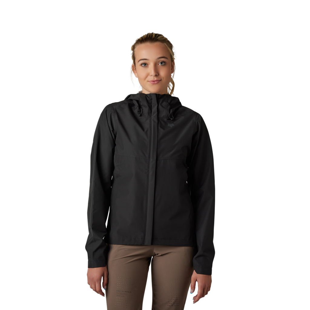 2,5-lagige Jacke Ranger Water Damen