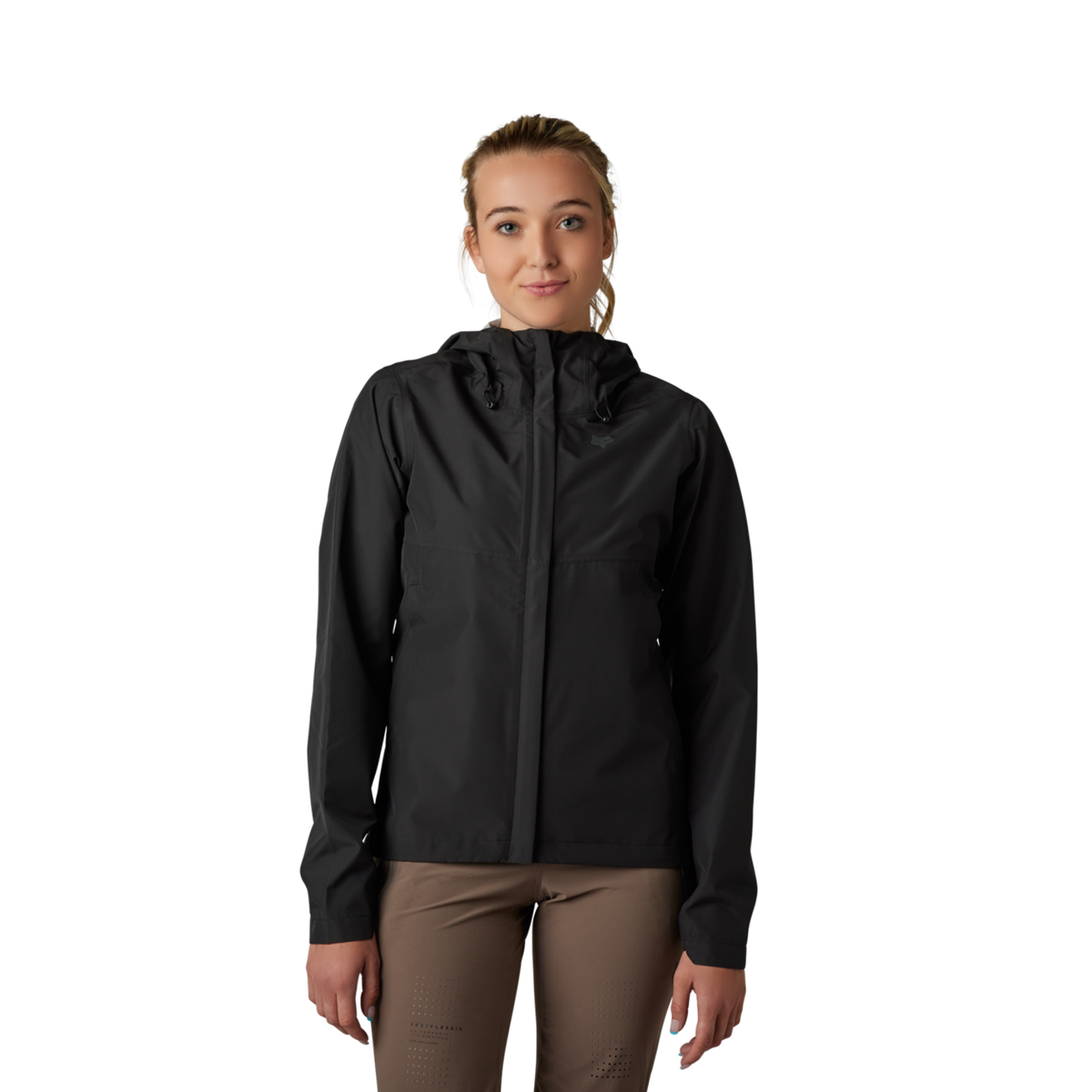 2,5-lagige Jacke Ranger Water Damen