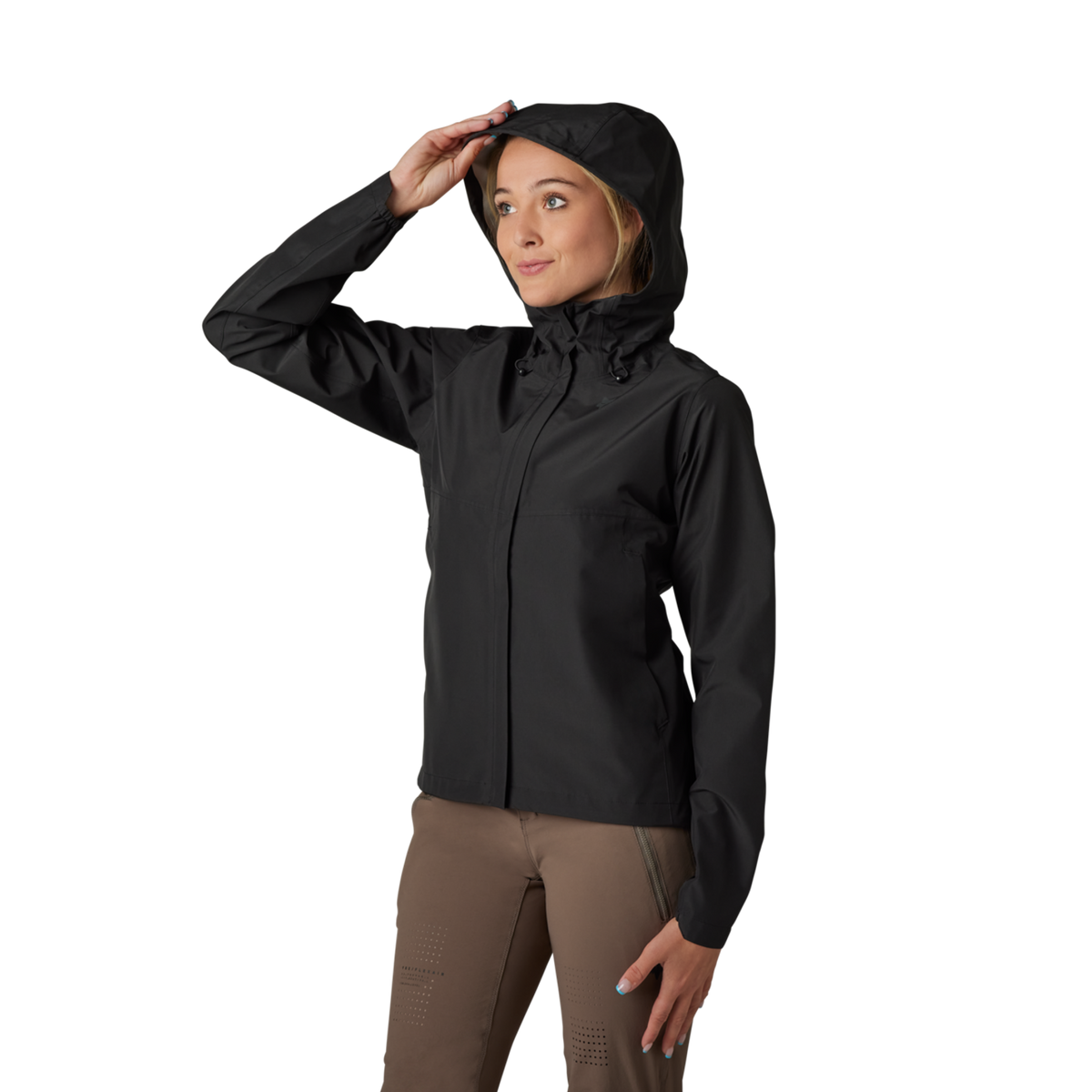 2,5-lagige Jacke Ranger Water Damen