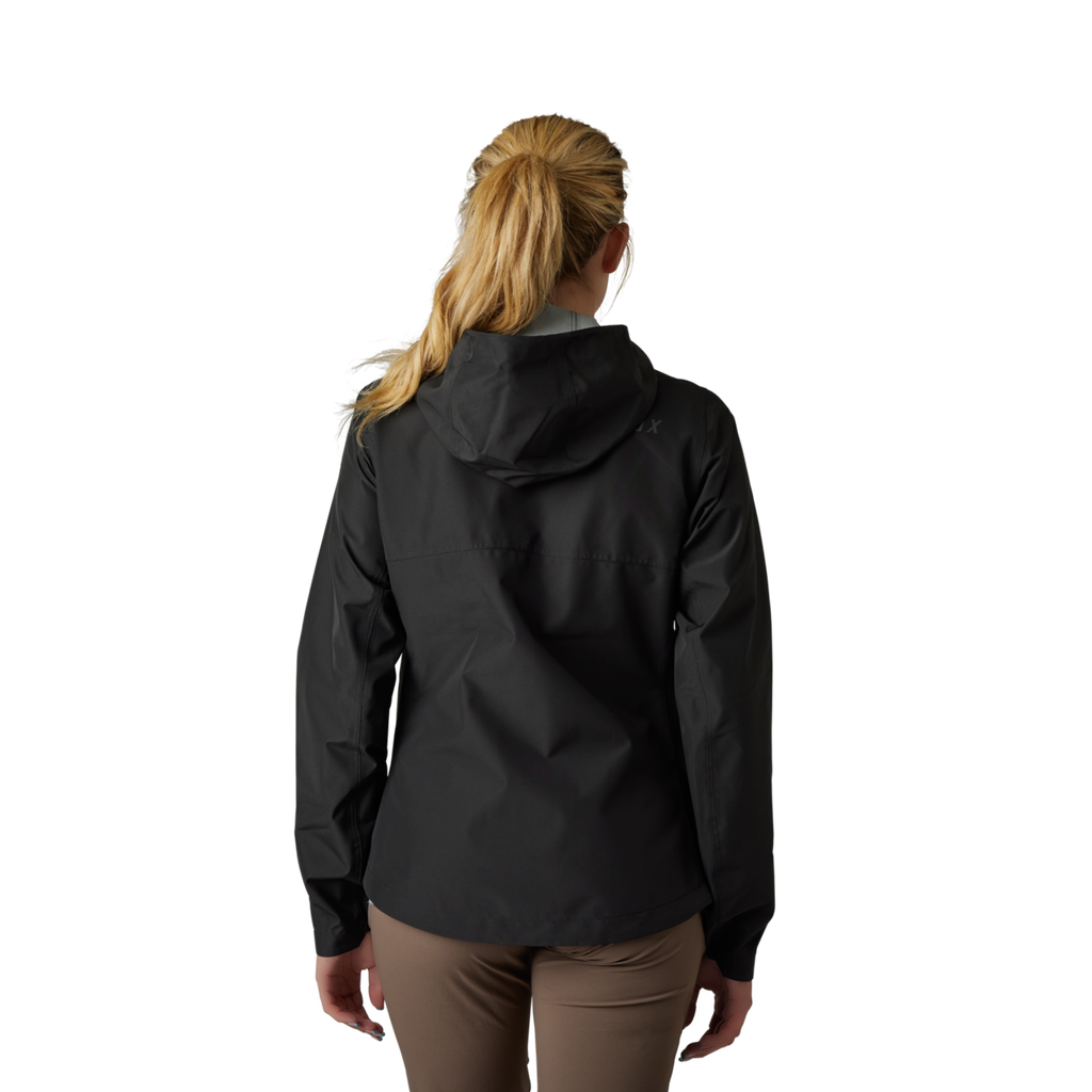 2,5-lagige Jacke Ranger Water Damen