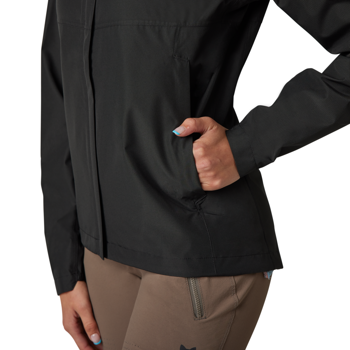 2,5-lagige Jacke Ranger Water Damen