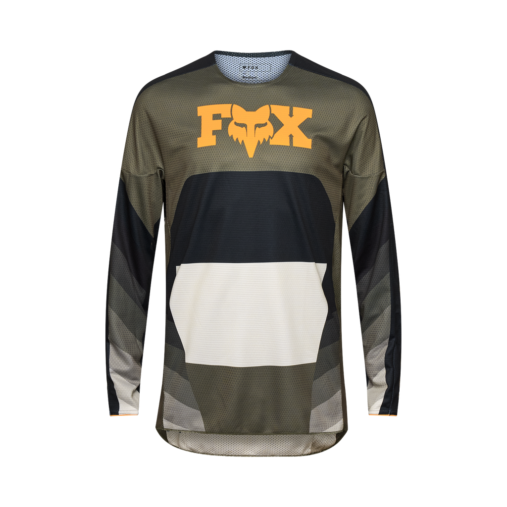 360 Fade Trikot