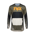 360 Fade Trikot