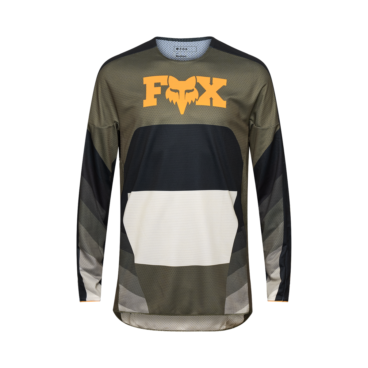 360 Fade Trikot