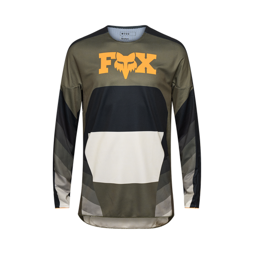 360 Fade Trikot