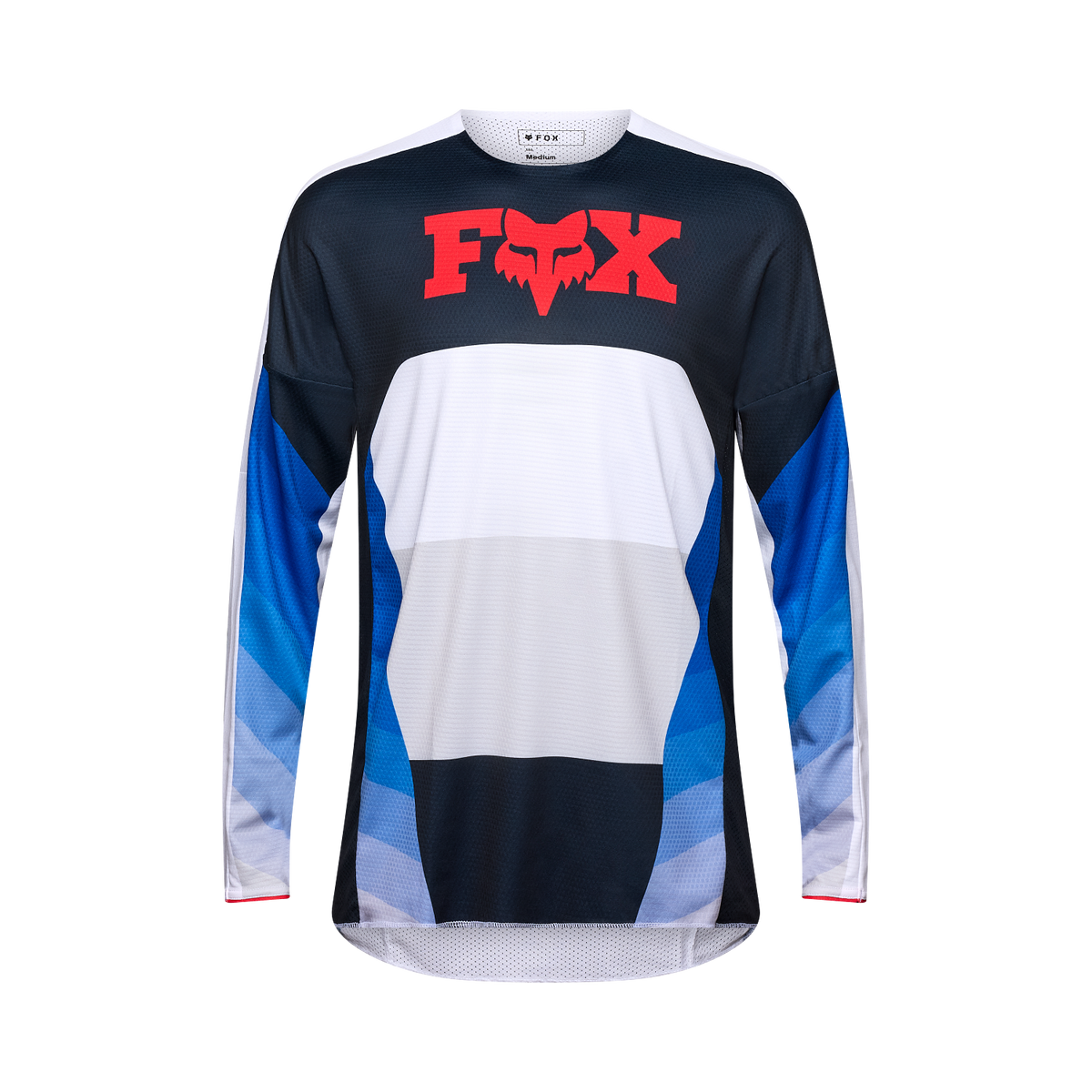 360 Fade Trikot