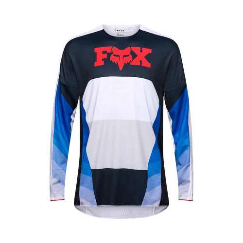 360 Fade Trikot