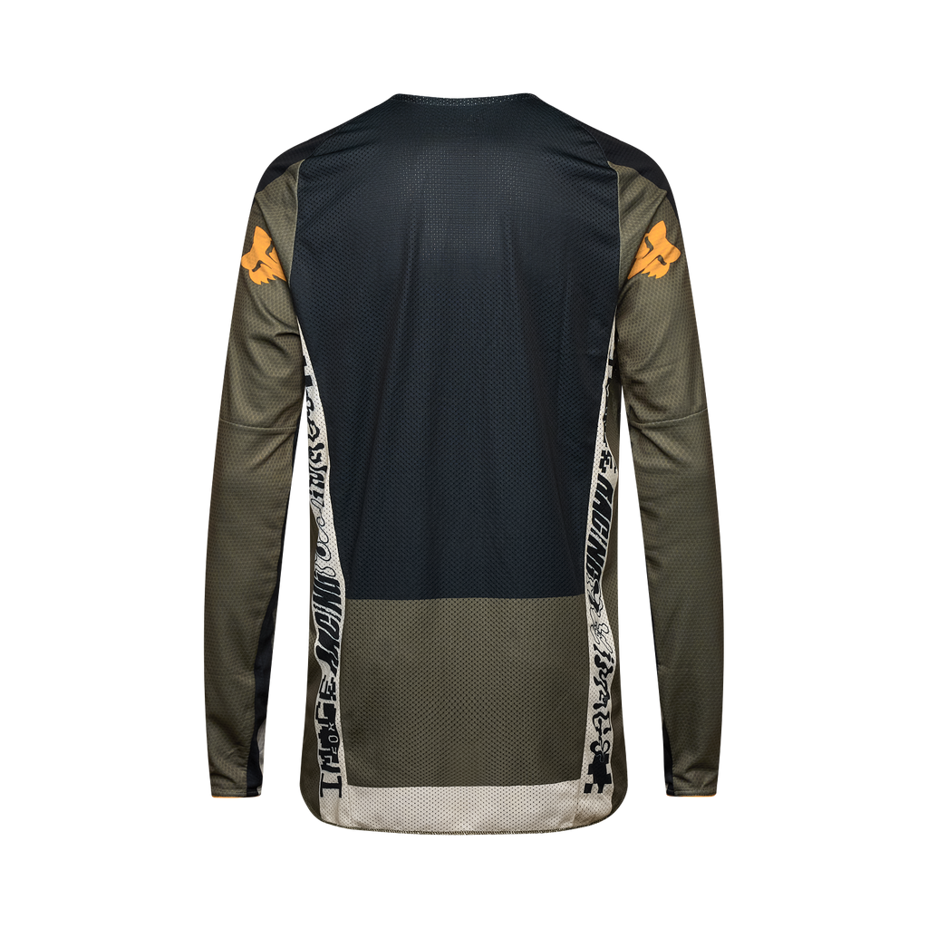 360 Fade Trikot