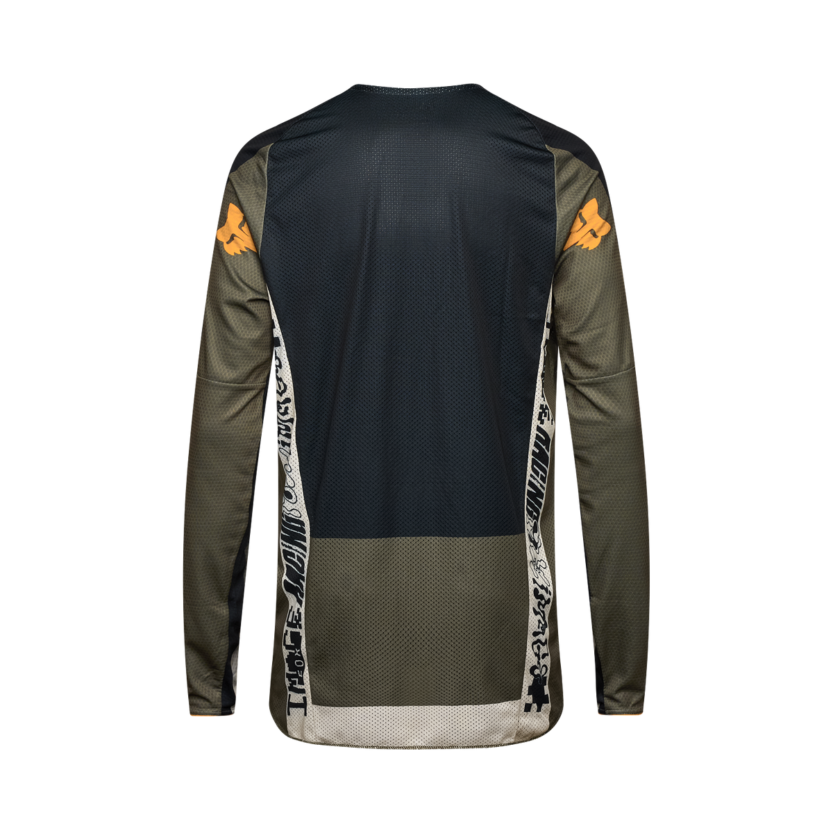360 Fade Trikot
