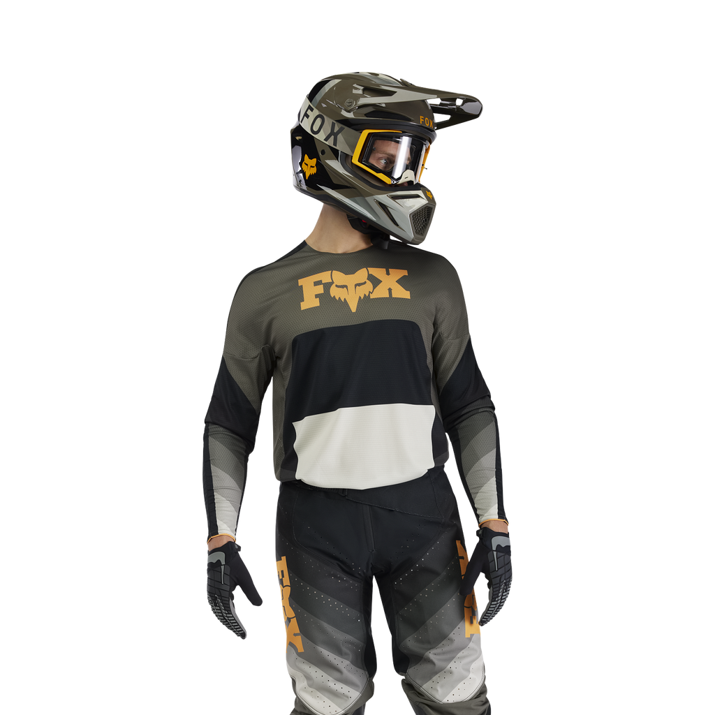 360 Fade Trikot
