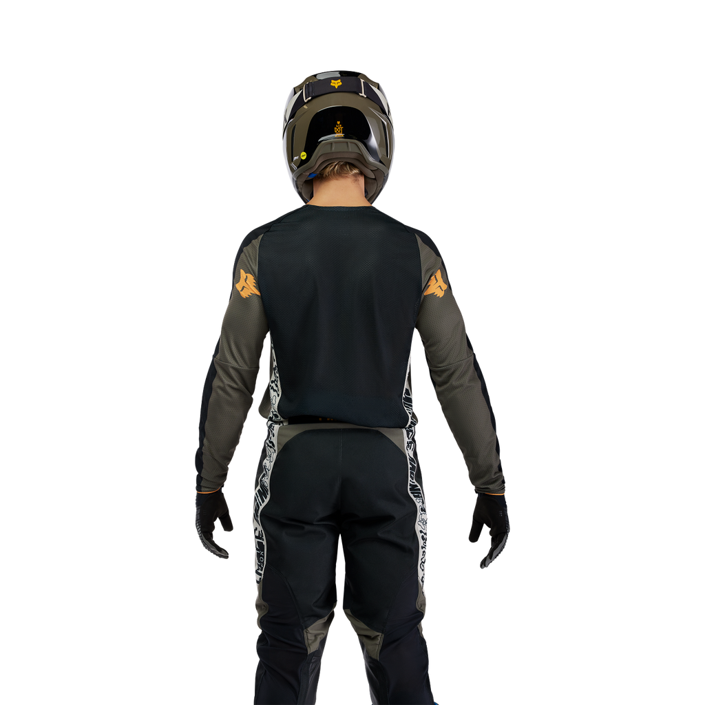 360 Fade Trikot
