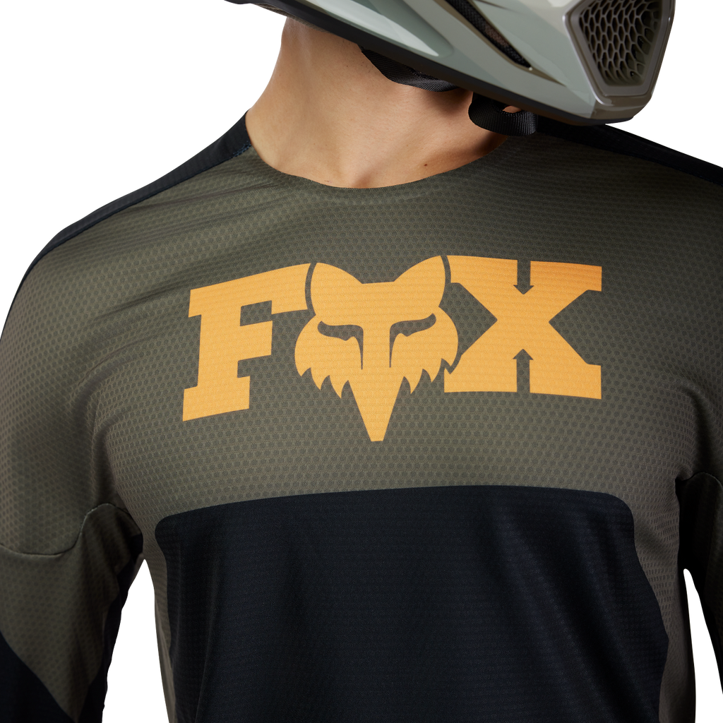 360 Fade Trikot