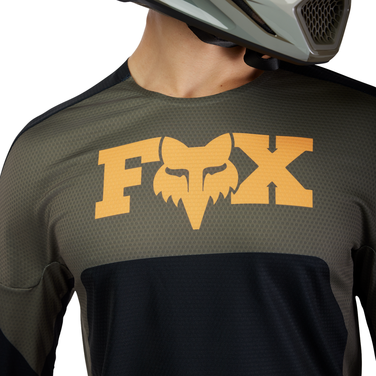 360 Fade Trikot