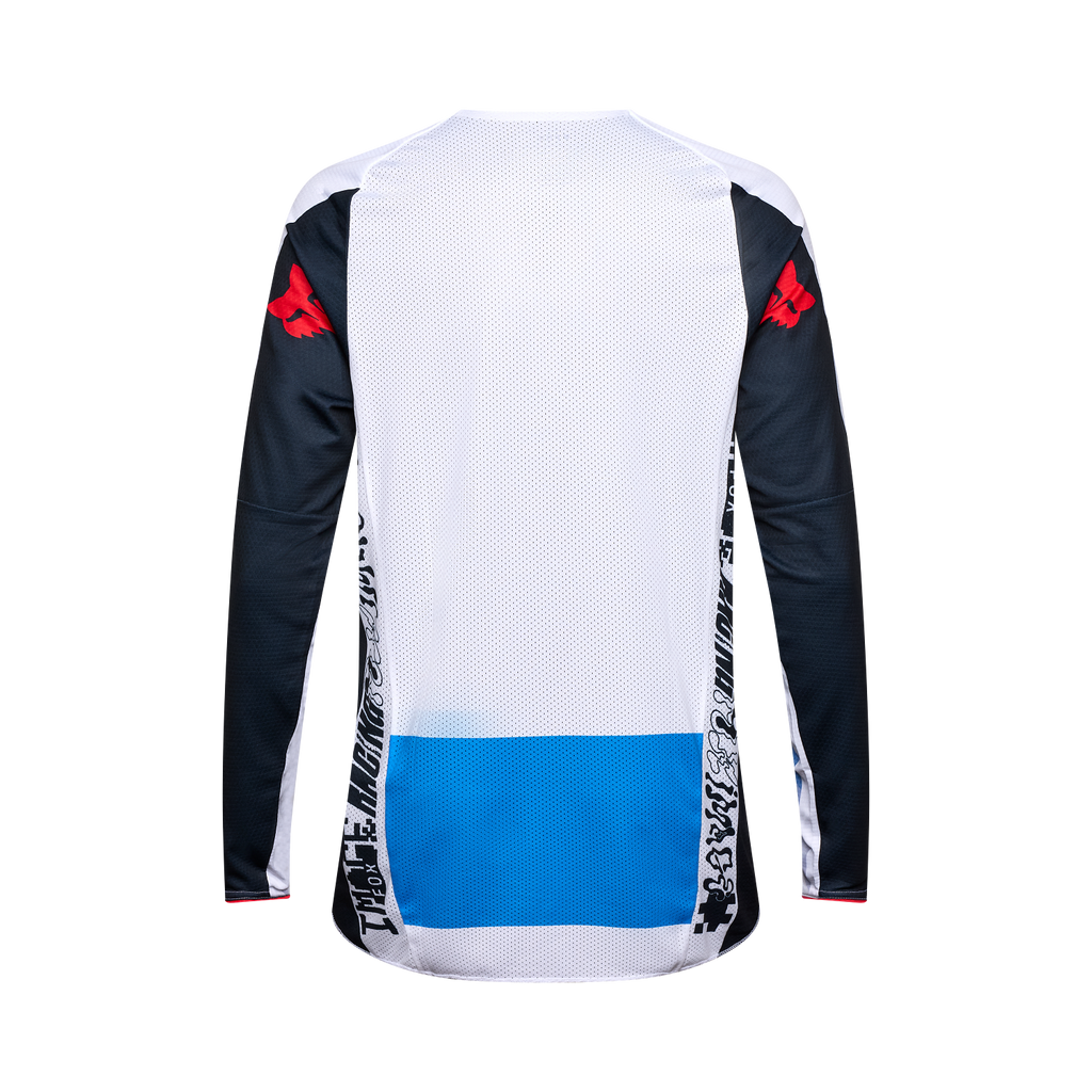 360 Fade Trikot