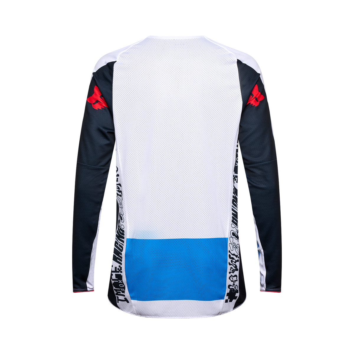 360 Fade Trikot