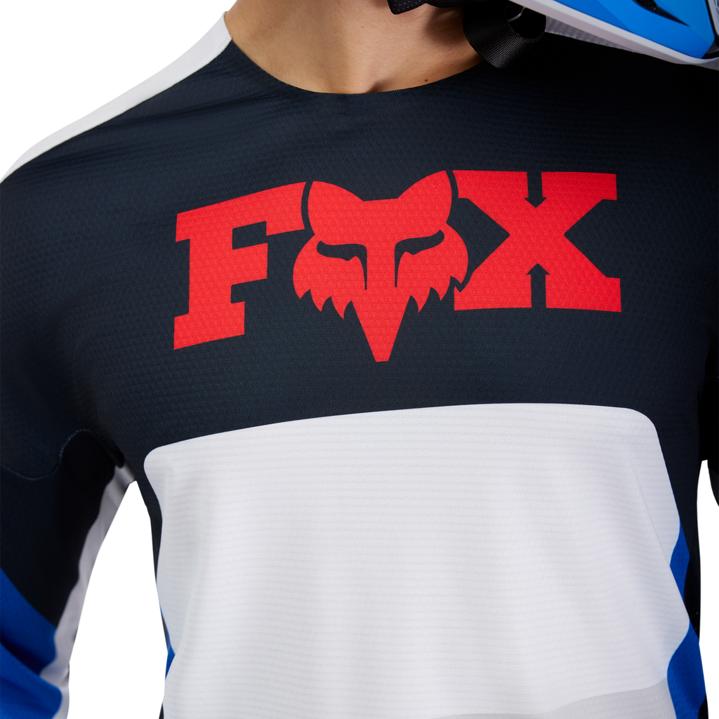 360 Fade Trikot
