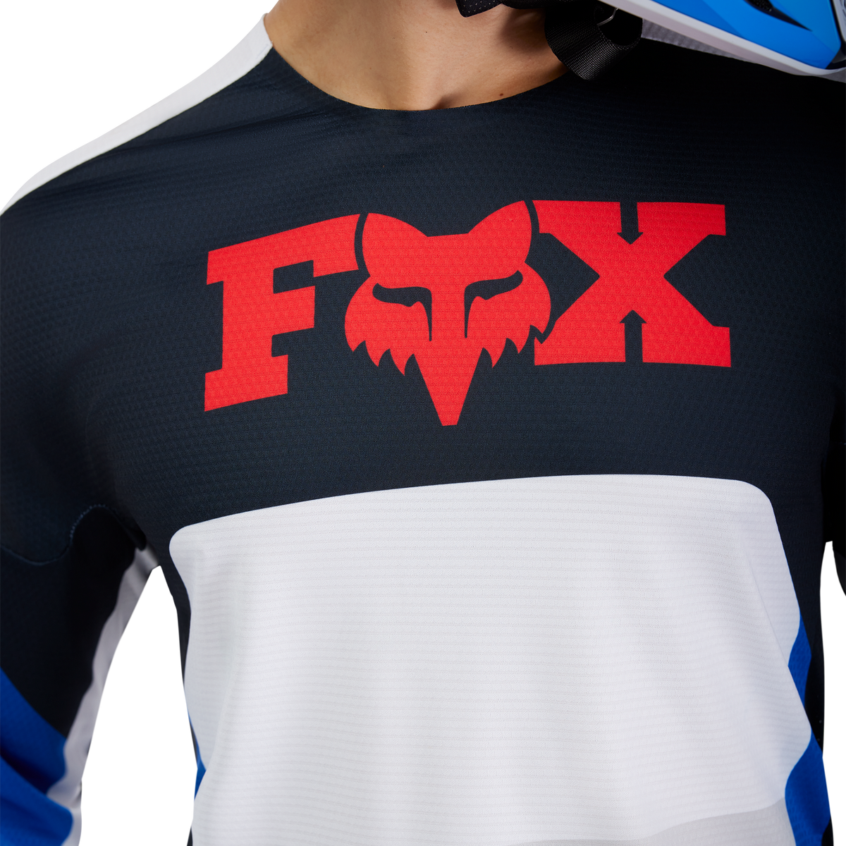 360 Fade Trikot