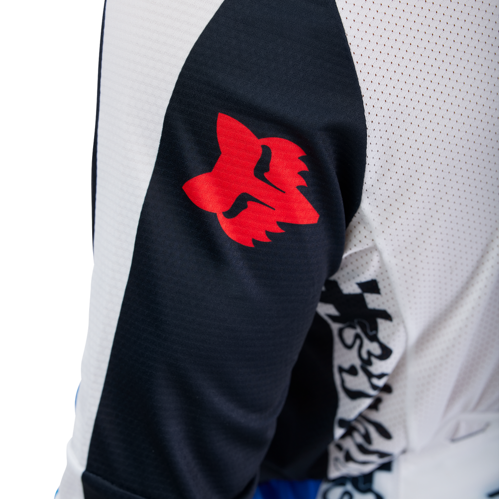 360 Fade Trikot