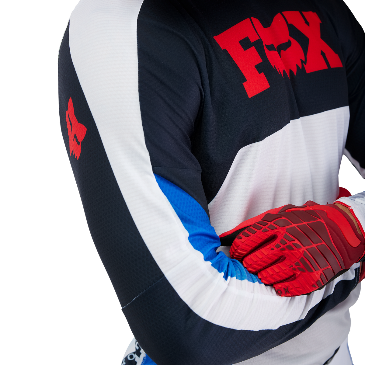 360 Fade Trikot