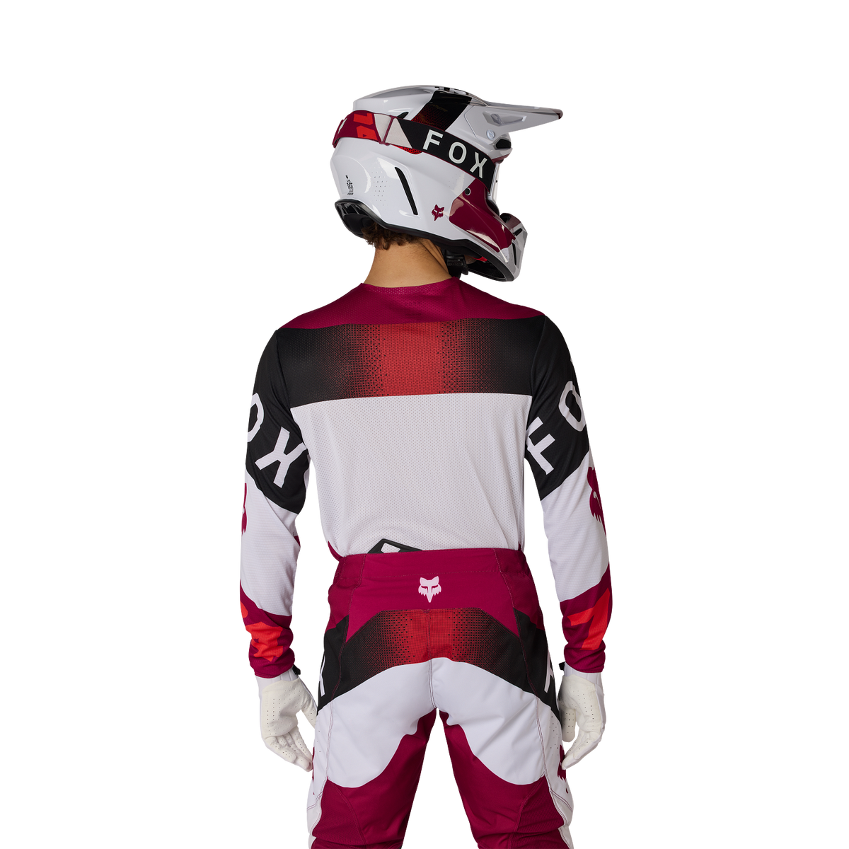360 Tine Trikot