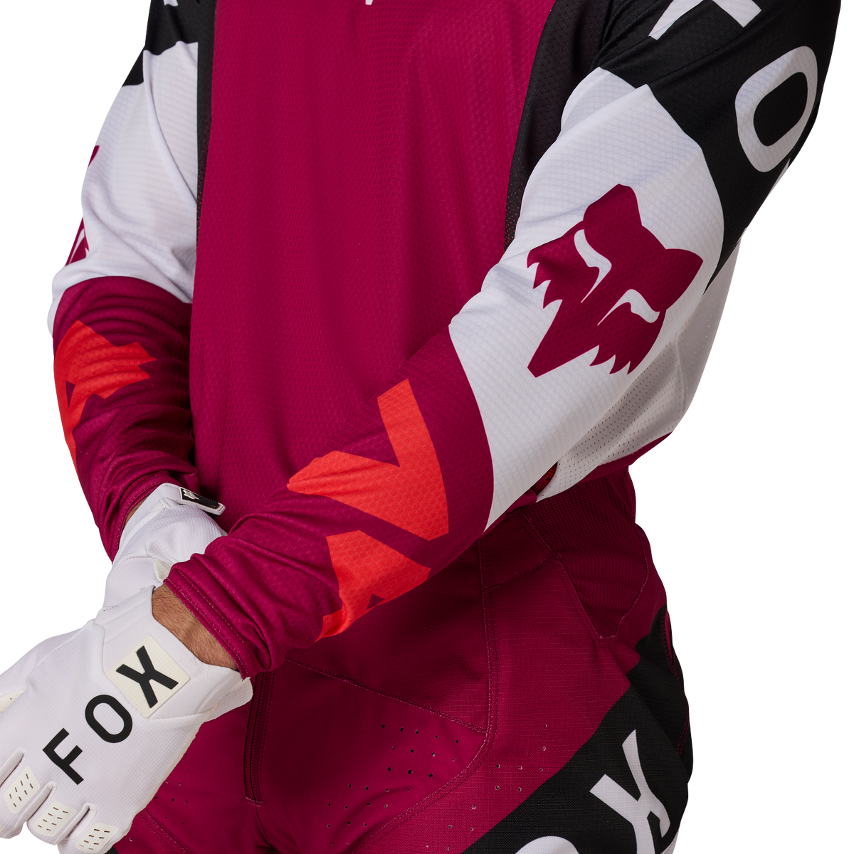 360 Tine Trikot