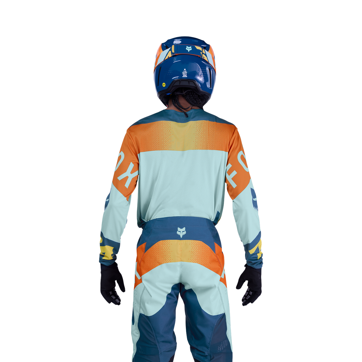 360 Tine Trikot