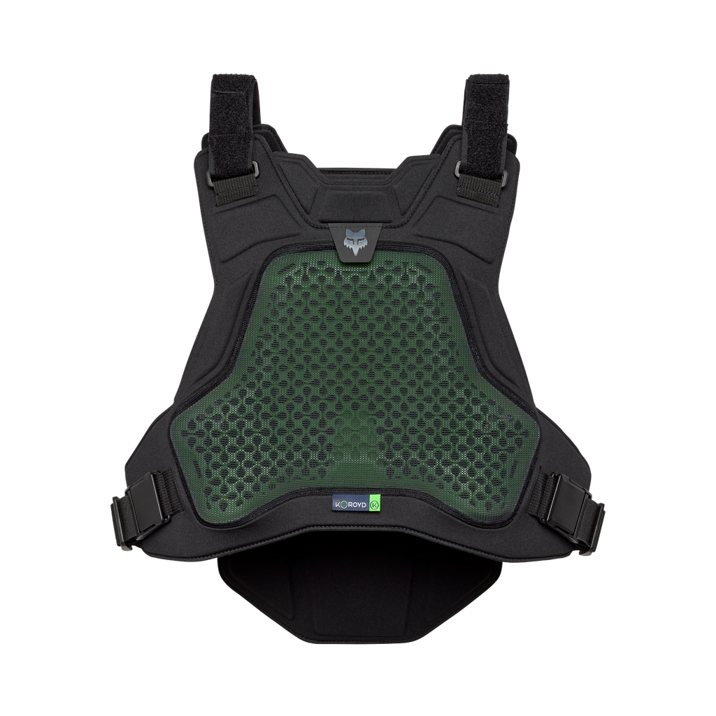 Airframe Brustschutz