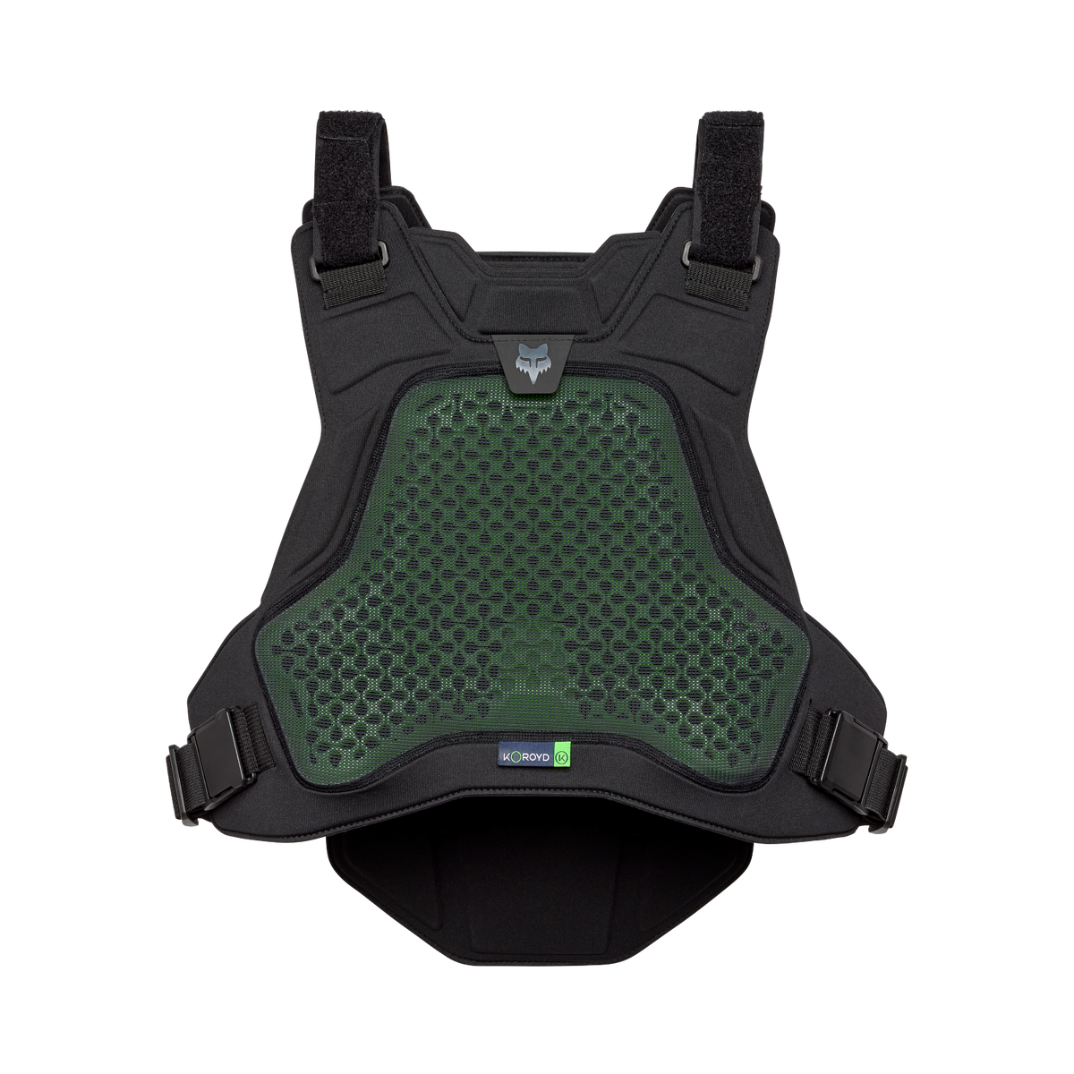 Airframe Brustschutz