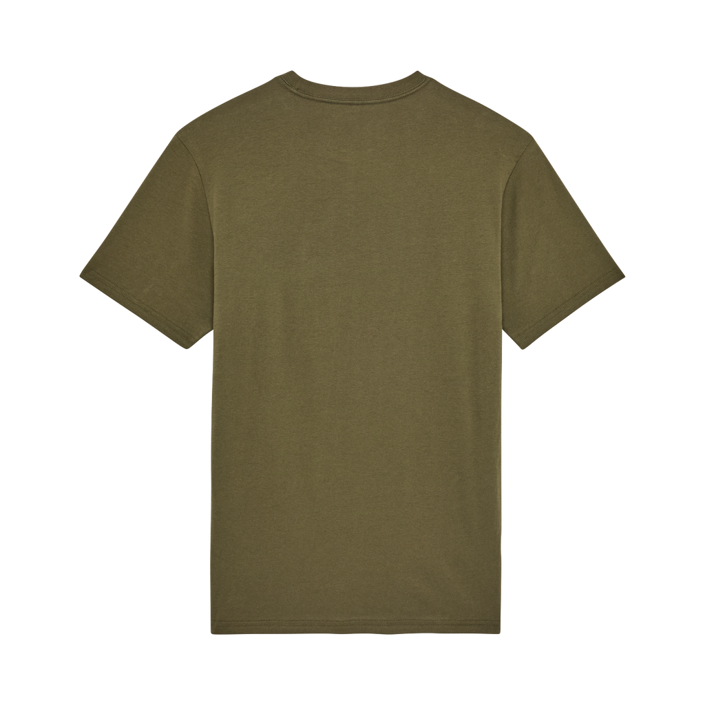 Ausgestattetes Premium Tee