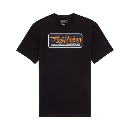 Ausgestattetes Premium Tee