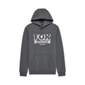 Banner Pullover Hoodie