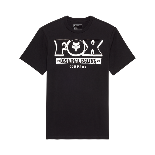 Banner Premium Tee