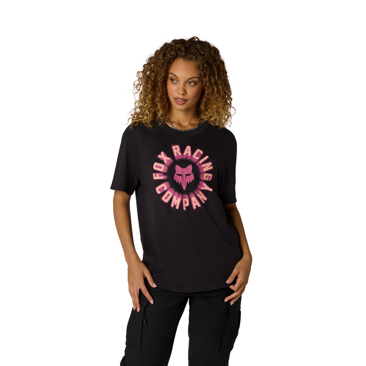 Beam T-Shirt für Damen