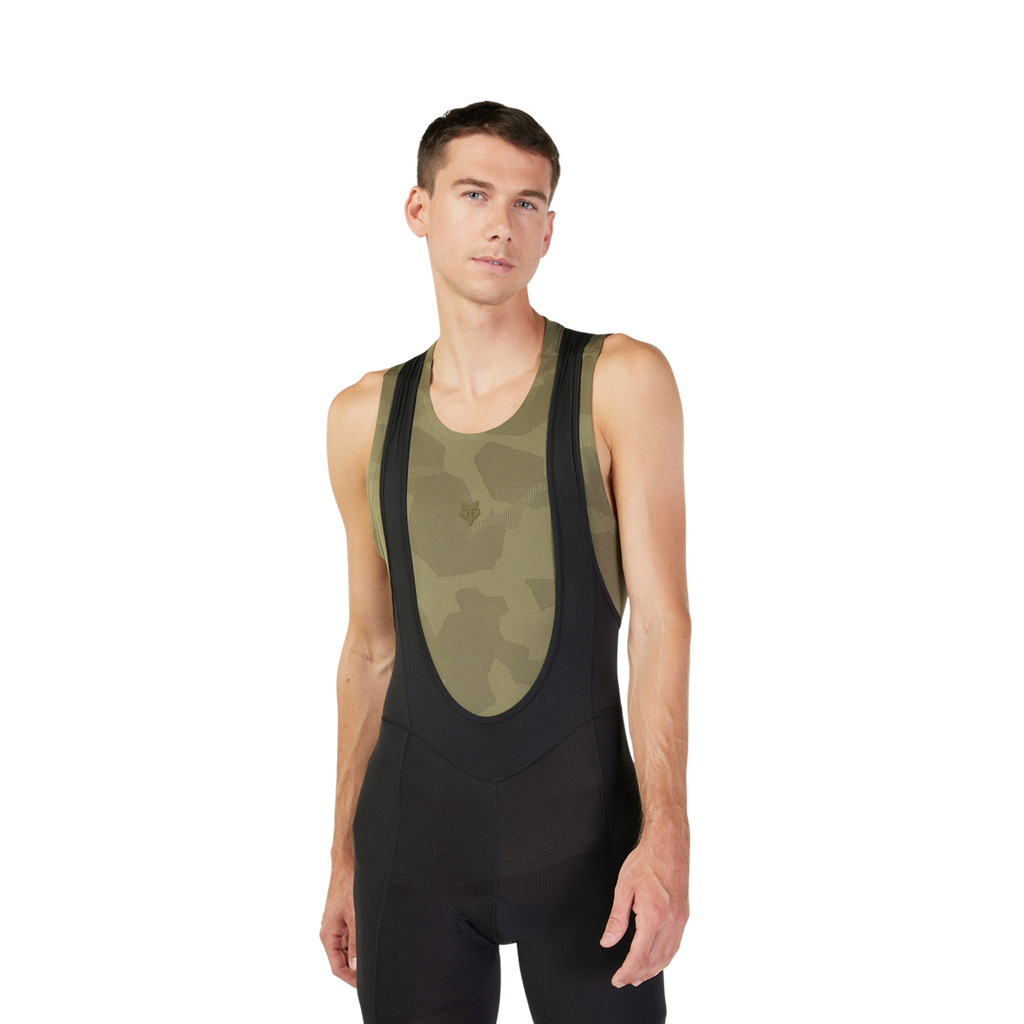 Bib-Linershorts Tecbase